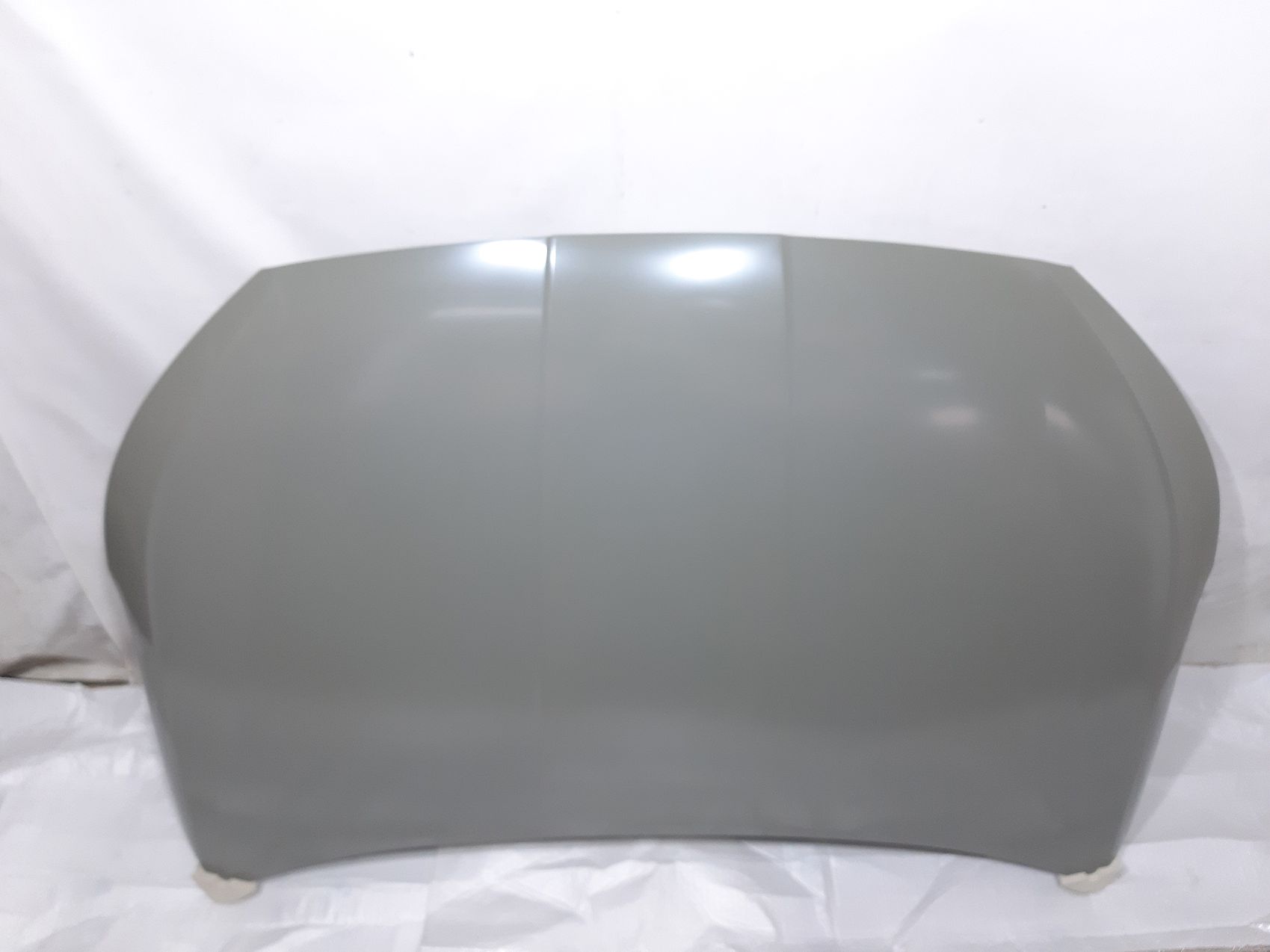 Капоты Капот (железо) Hyundai Elantra 2018-2020 66400-G3000 Hyundai Elantra 4