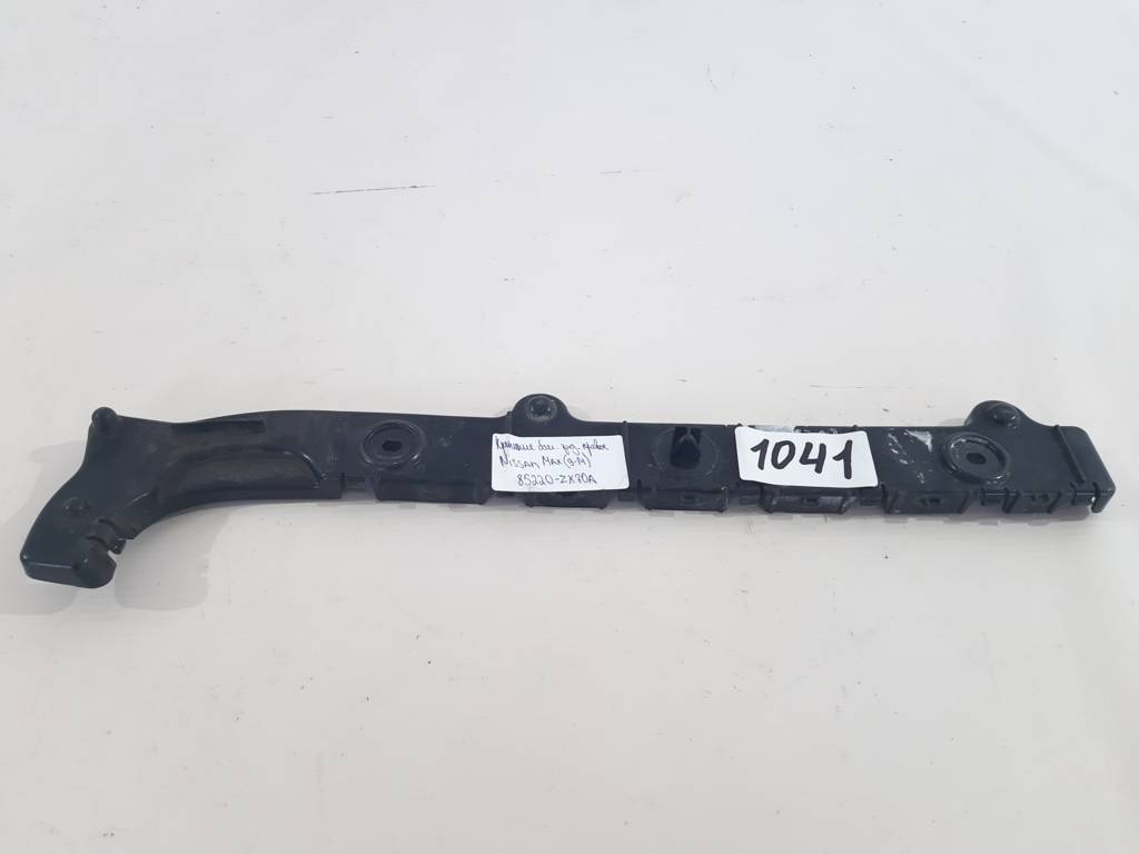 Maxima Крепление бампера заднего правое Nissan Maxima 2009-2014 85220ZX70A Nissan Maxima 2