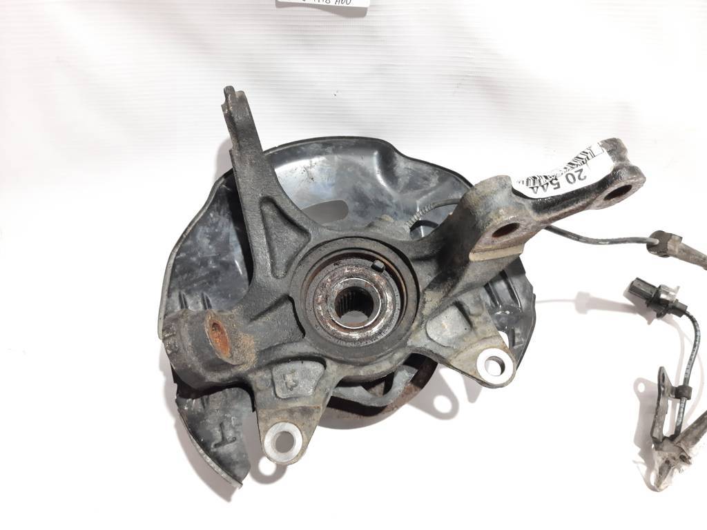 Insight Поворотний кулак передній лівий Honda Insight 2010 51216TM8A00 Honda Insight 13