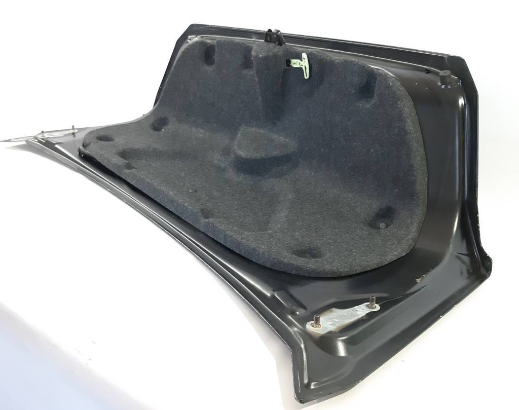 Avenger Кришка багажника седан Dodge Avenger 2014 5076660AH Dodge Avenger 13 Avenger Кришка багажника седан Dodge Avenger 2014 5076660AH Dodge Avenger 13