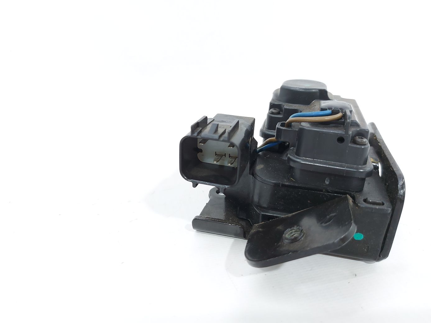 Equinox Замок кришки багажника Chevrolet Equinox 2007-2017 13584872 Chevrolet Equinox 11