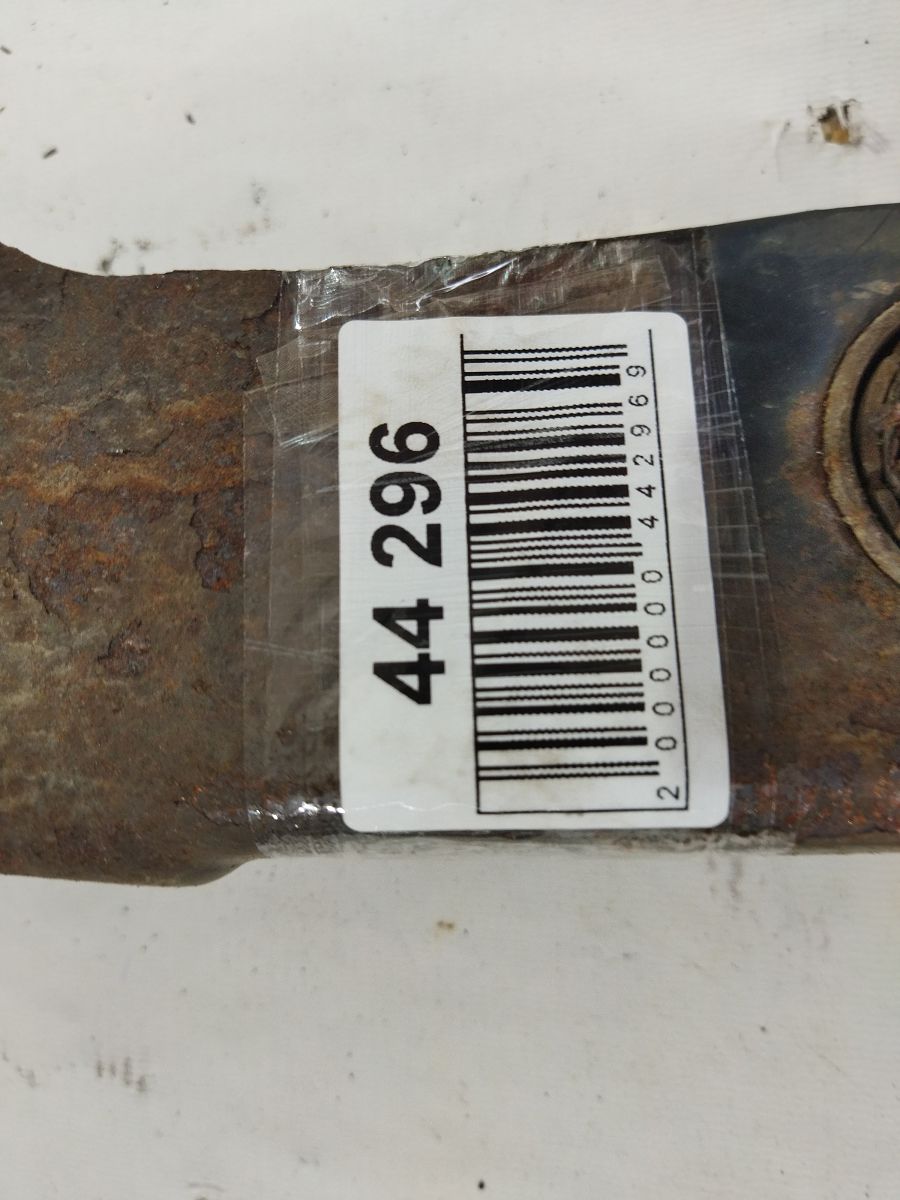 6 Важіль задній правий нижній під пружину Mazda 6 2013-2017 GHP928300A Mazda 6 8