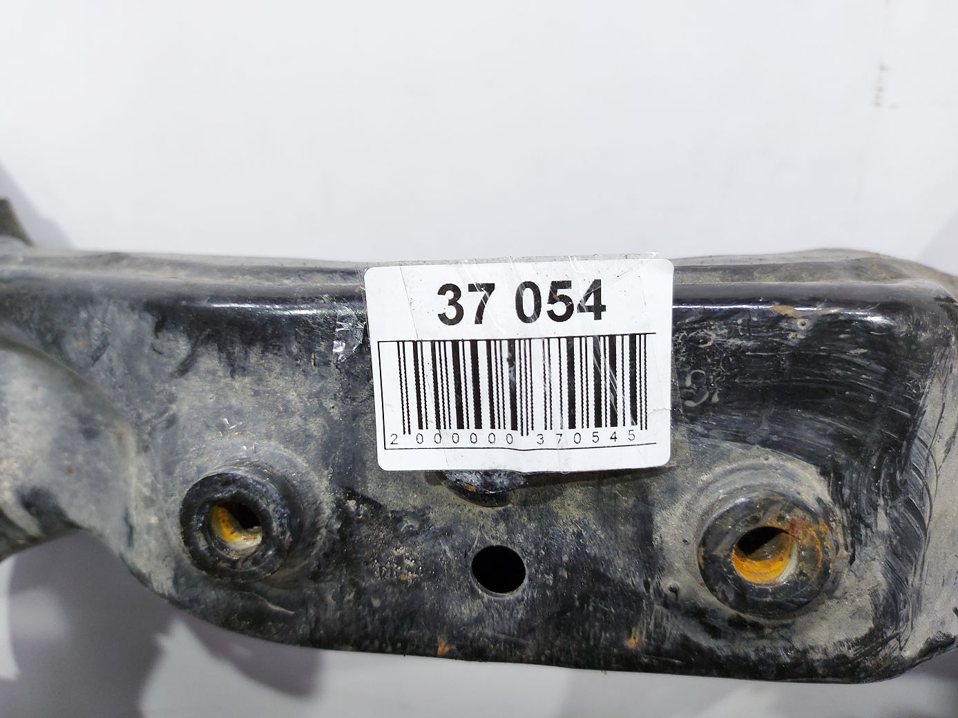 Equinox Подрамник передний Chevrolet Equinox 2014-2017 22980620 Chevrolet Equinox 6