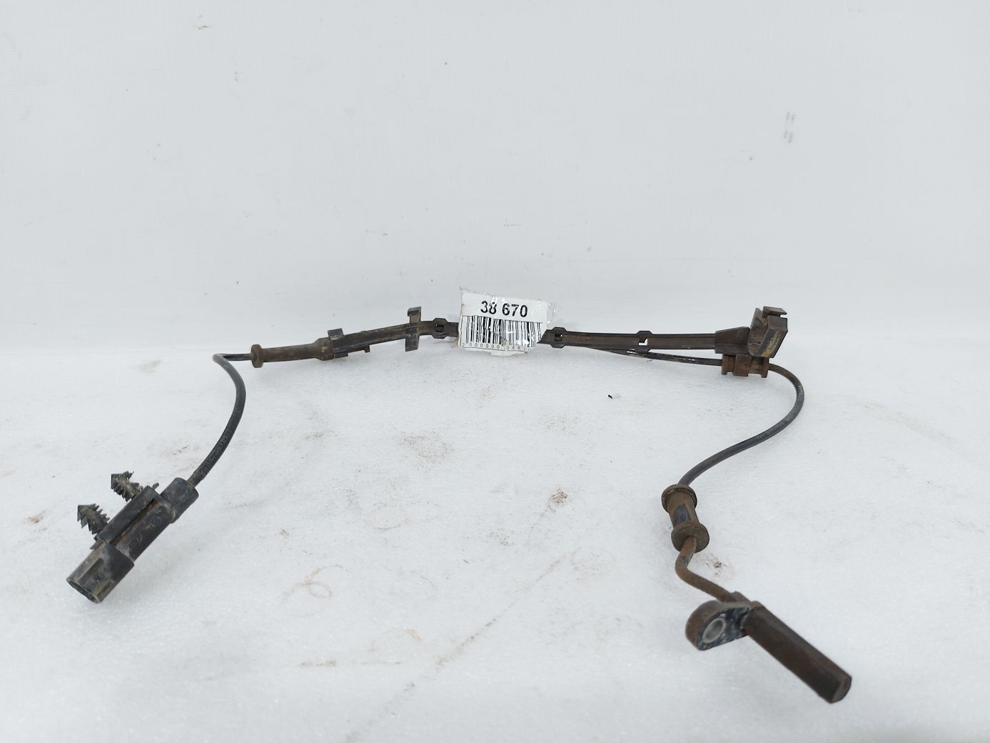 Charger. Датчик ABS колеса заднього правого Dodge Charger 2011-2021 4779644AC Dodge Charger
