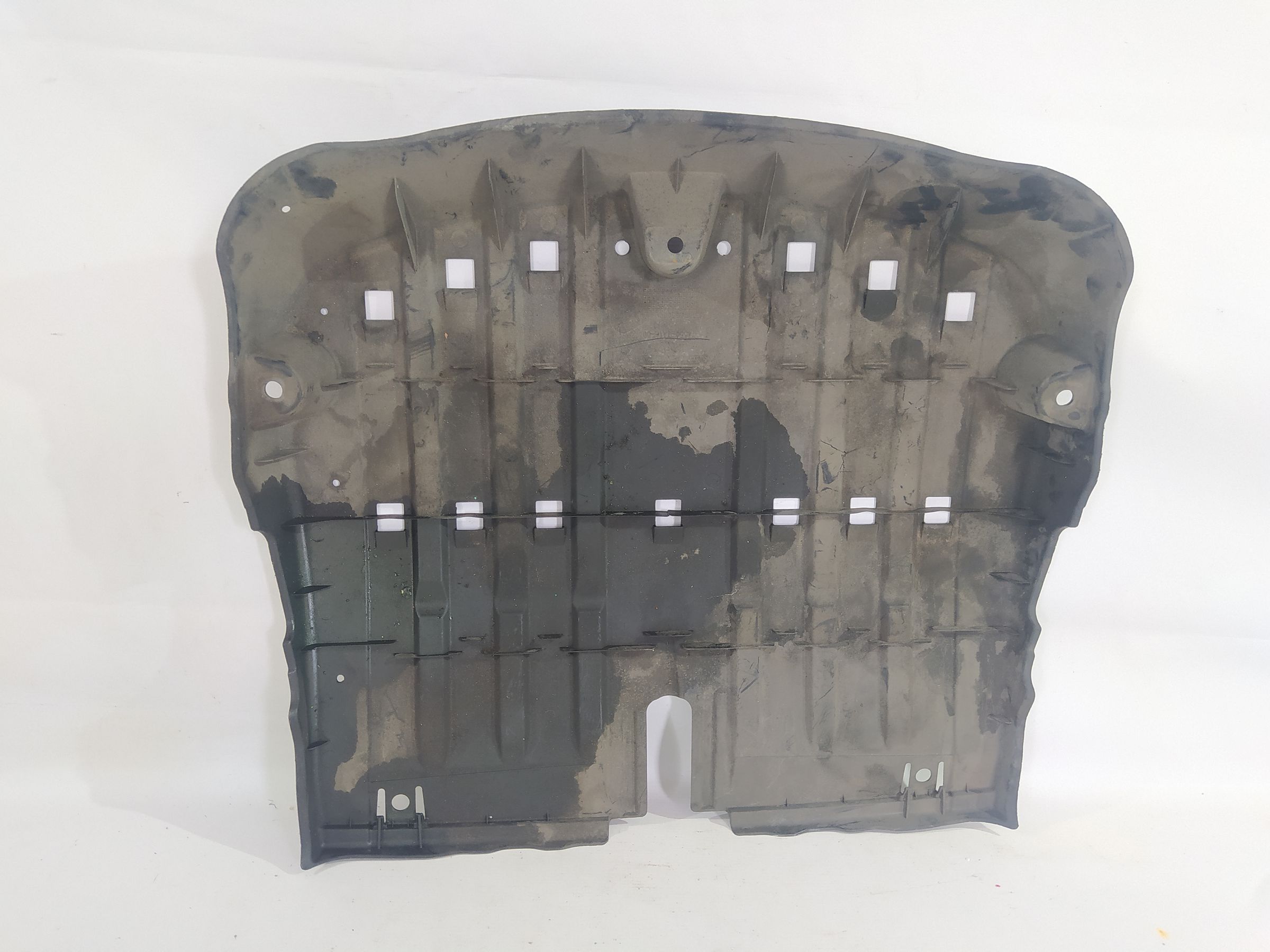 Tsx Защита днища задняя Acura TSX 2009-2014 74550TA1000 Acura TSX 5