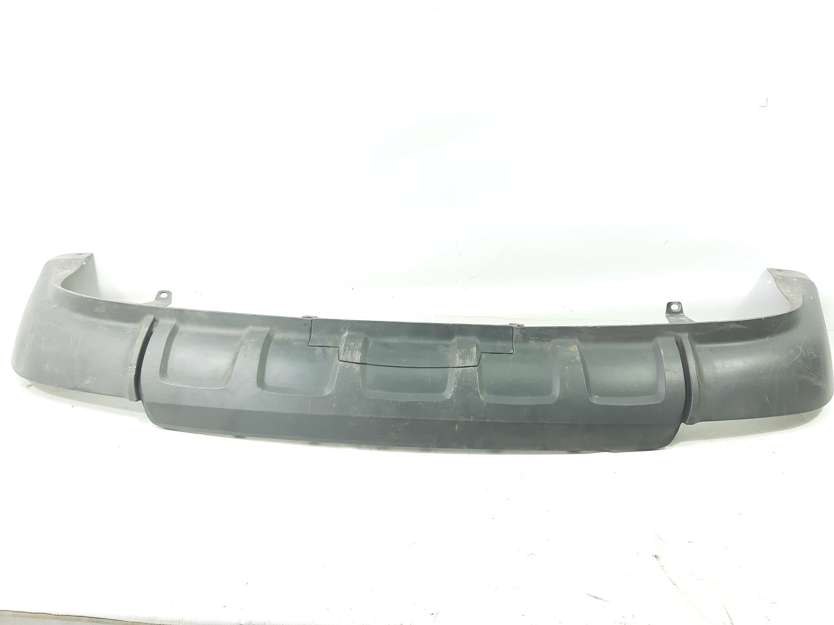 Equinox. Губа бампера заднього Chevrolet Equinox 2010-2015 25928167 Chevrolet Equinox