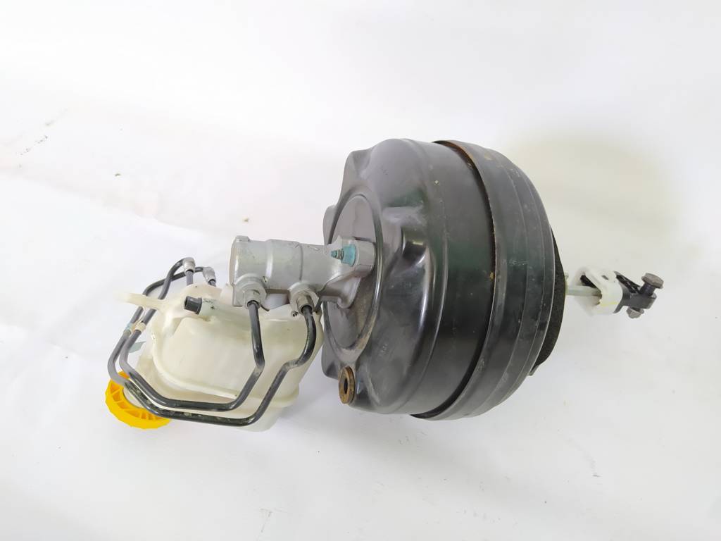 200 limited Головний гальмівний циліндр Chrysler 200 Limited 2014-2018 68211881AE Chrysler 200 Limited 12