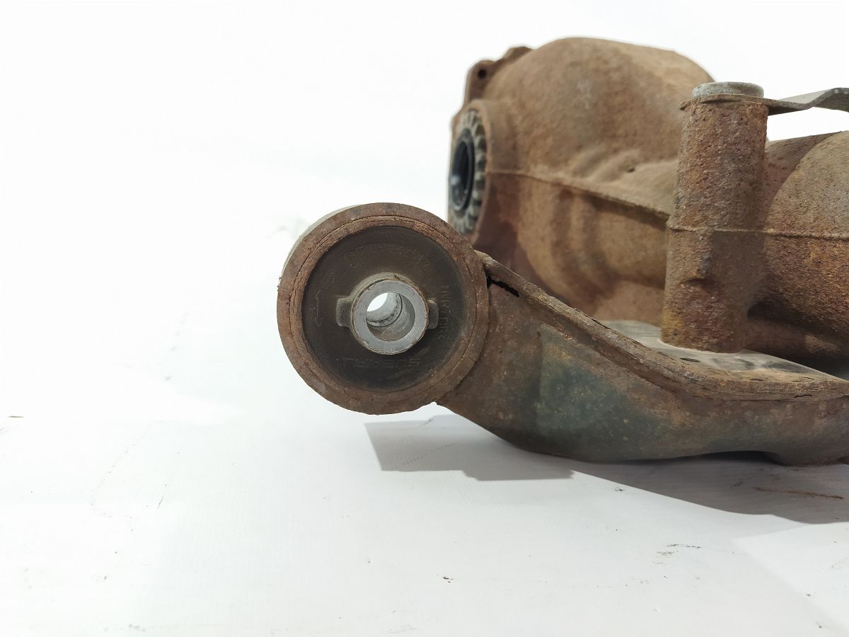 Forester Диференціал (редуктор) задній Subaru Forester 2014-2018 38300AC360 Subaru Forester 7