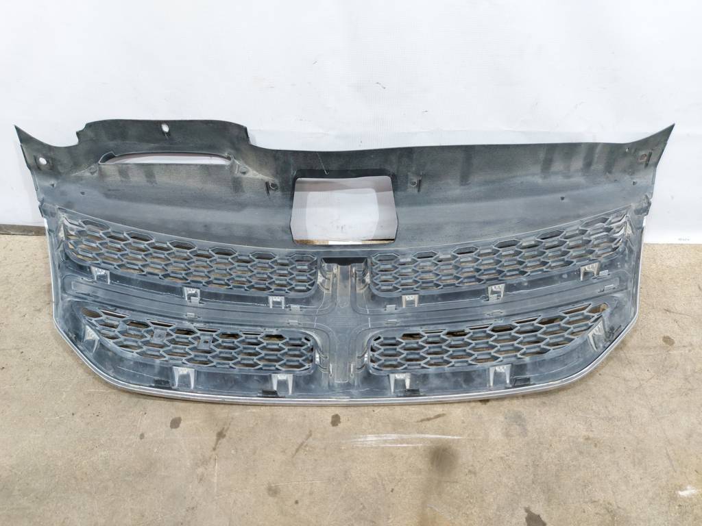Journey Решётка радиатора верхняя Dodge Journey 2011-2020 1SU84SZ0AC Dodge Journey 5
