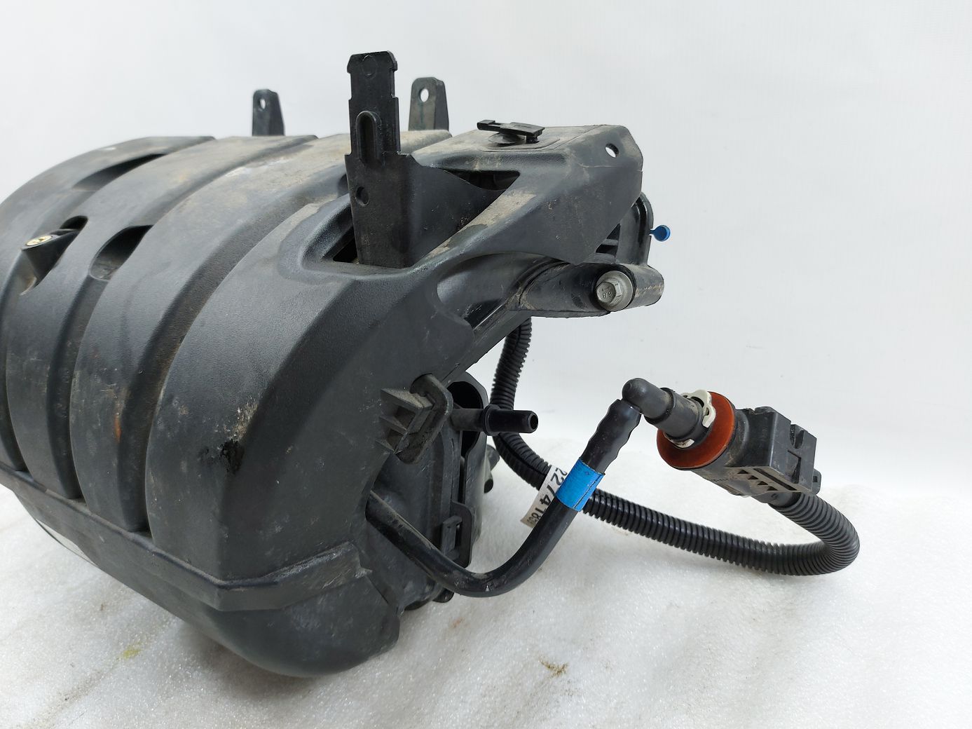 Regal Впускной коллектор Buick Regal 2014-2017 12631021 Buick Regal 3