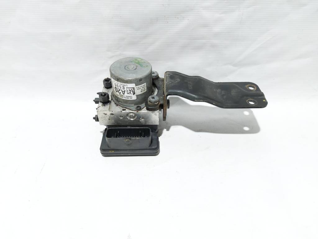 Elantra Блок ABS Hyundai Elantra 2017-2020 58920F2500 Hyundai Elantra 1