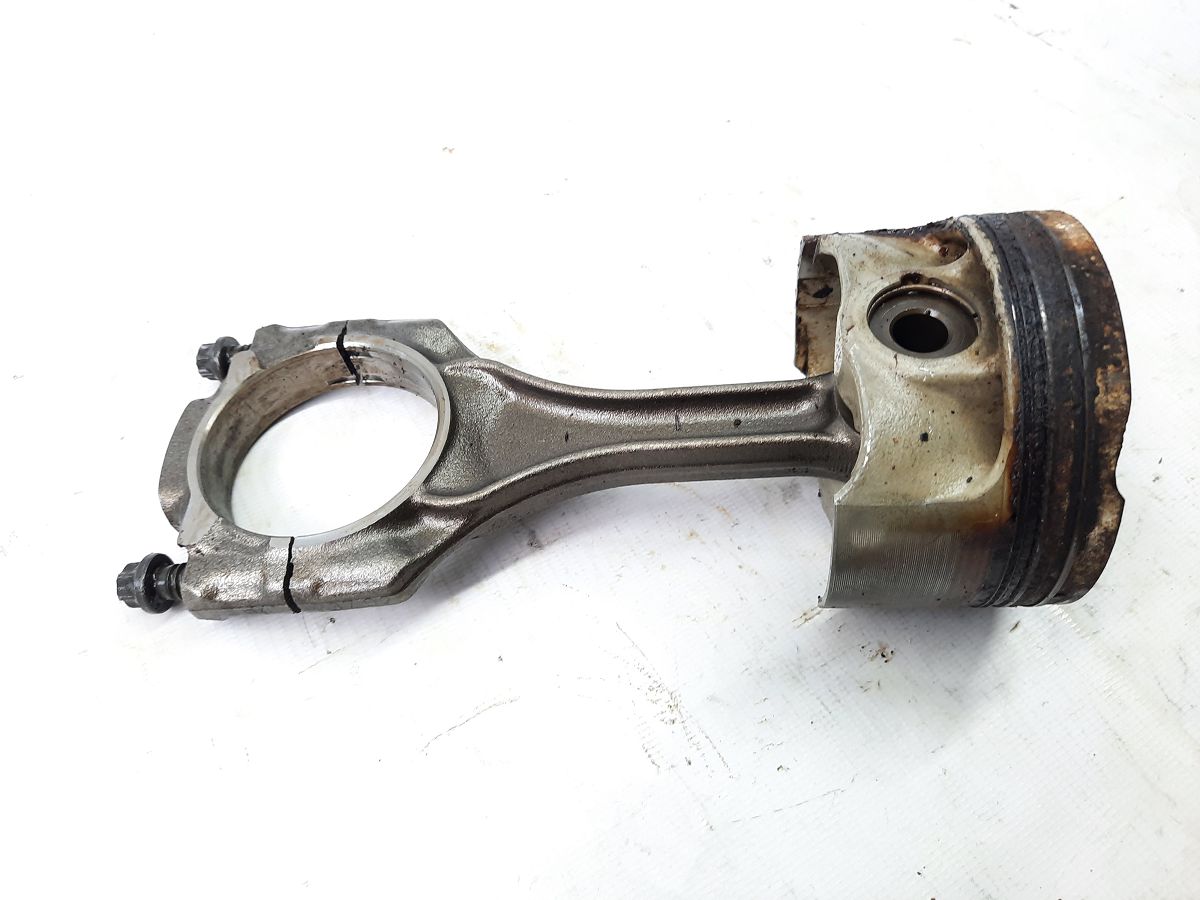 7 series Шатун BMW 7 2012 11247603480 BMW 7 10