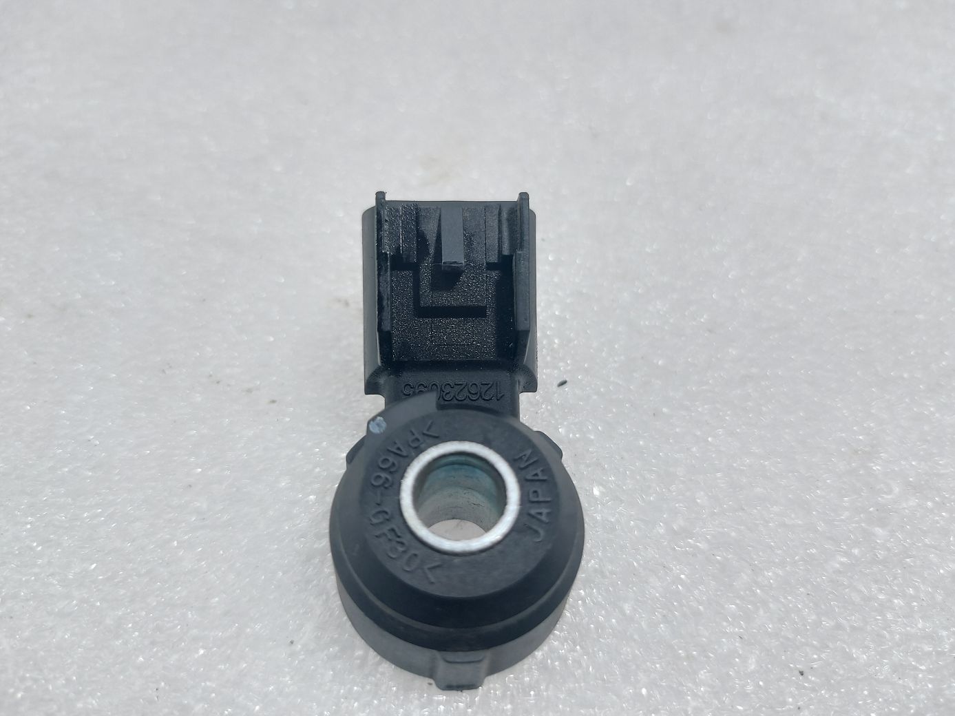 Ats. Датчик детонации Cadillac ATS 2013-2019 12623095 Cadillac ATS