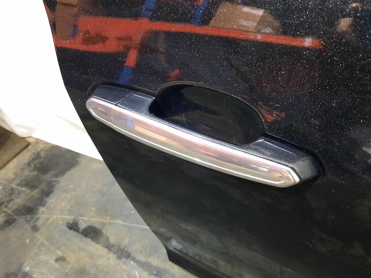 Ats Двері передні права в зборі Cadillac ATS 2013-2018 84200615 Cadillac ATS 13