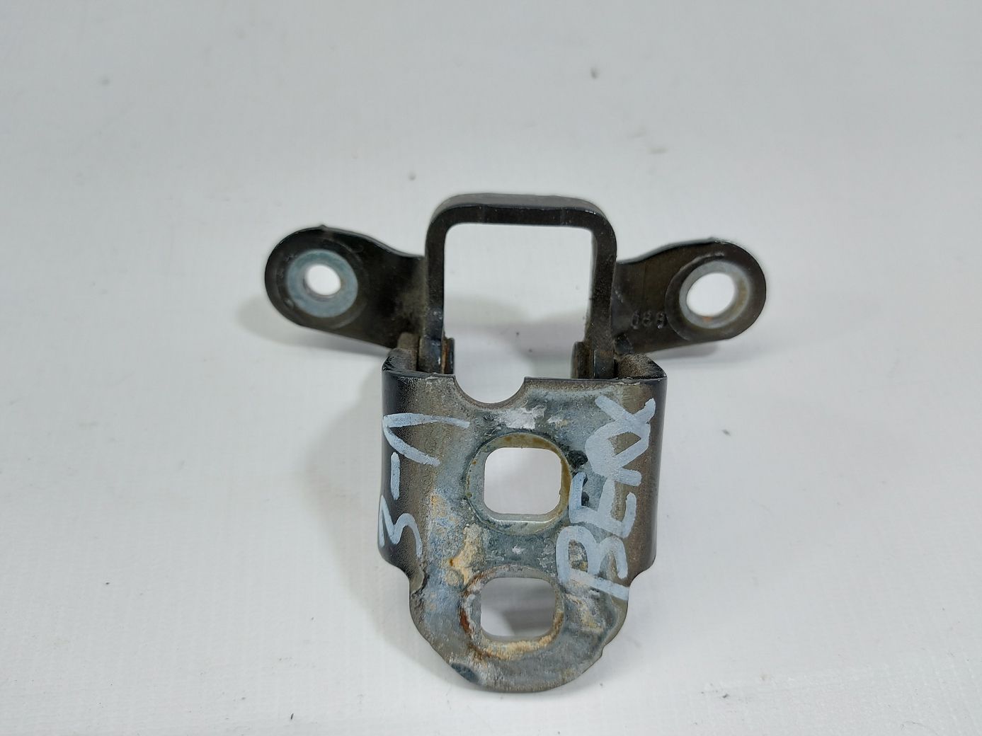 Compass. Петля двери задней левой верхняя (узкая) Jeep Compass 2007-2017 5074256AB Jeep Compass