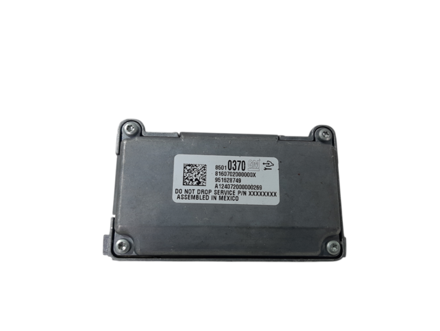 Equinox Камера передня Chevrolet Equinox EV 2024-2025 85010370 Chevrolet Equinox EV 2