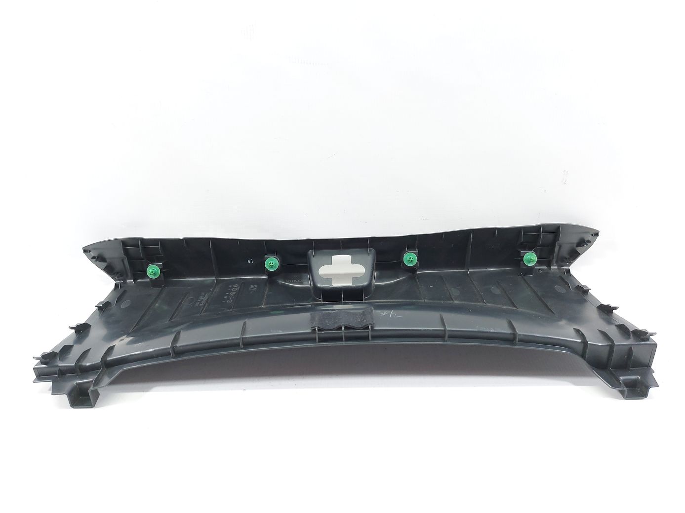 Cr-z Накладка задньої панелі багажного відділення Honda CR-Z 2011-2016 84640SZTG01ZA Honda CR-Z 2