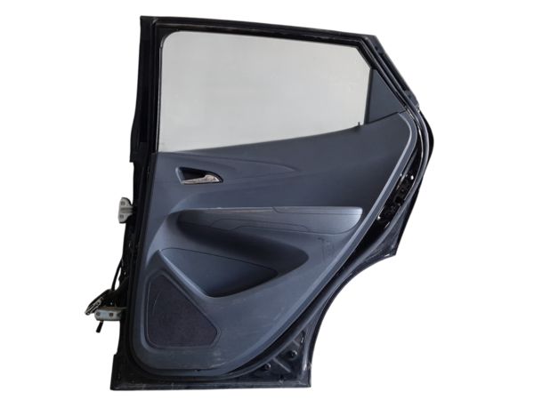 Bolt Двері задні праві Chevrolet Bolt EV 2017-2023 42679303 Chevrolet Bolt EV 5 Bolt Двері задні праві Chevrolet Bolt EV 2017-2023 42679303 Chevrolet Bolt EV 5