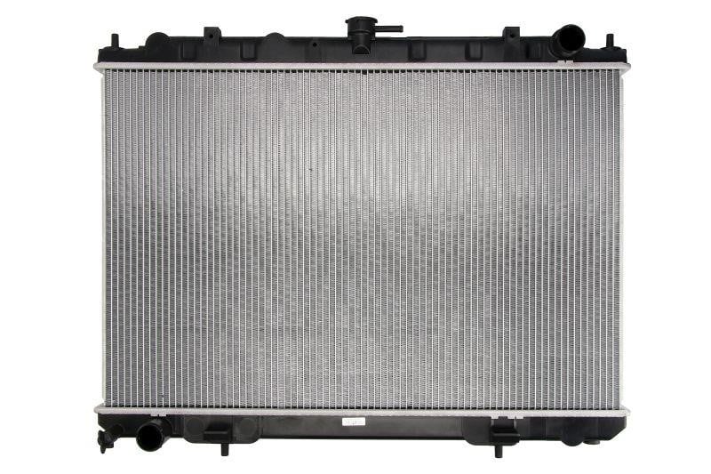 Дополнительные радиаторы Радиатор охлаждения двигателя KOYORAD PL021931 Nissan X-Trail 1 Дополнительные радиаторы Радиатор охлаждения двигателя KOYORAD PL021931 Nissan X-Trail 1