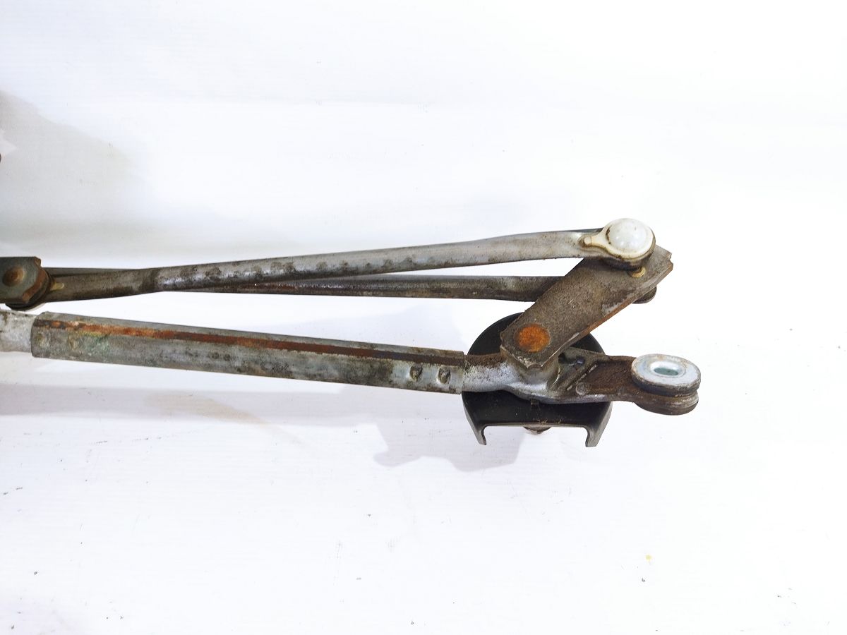 Forester Трапеция стеклоочистителя Subaru Forester 2014-2018 86510SG011 Subaru Forester 3