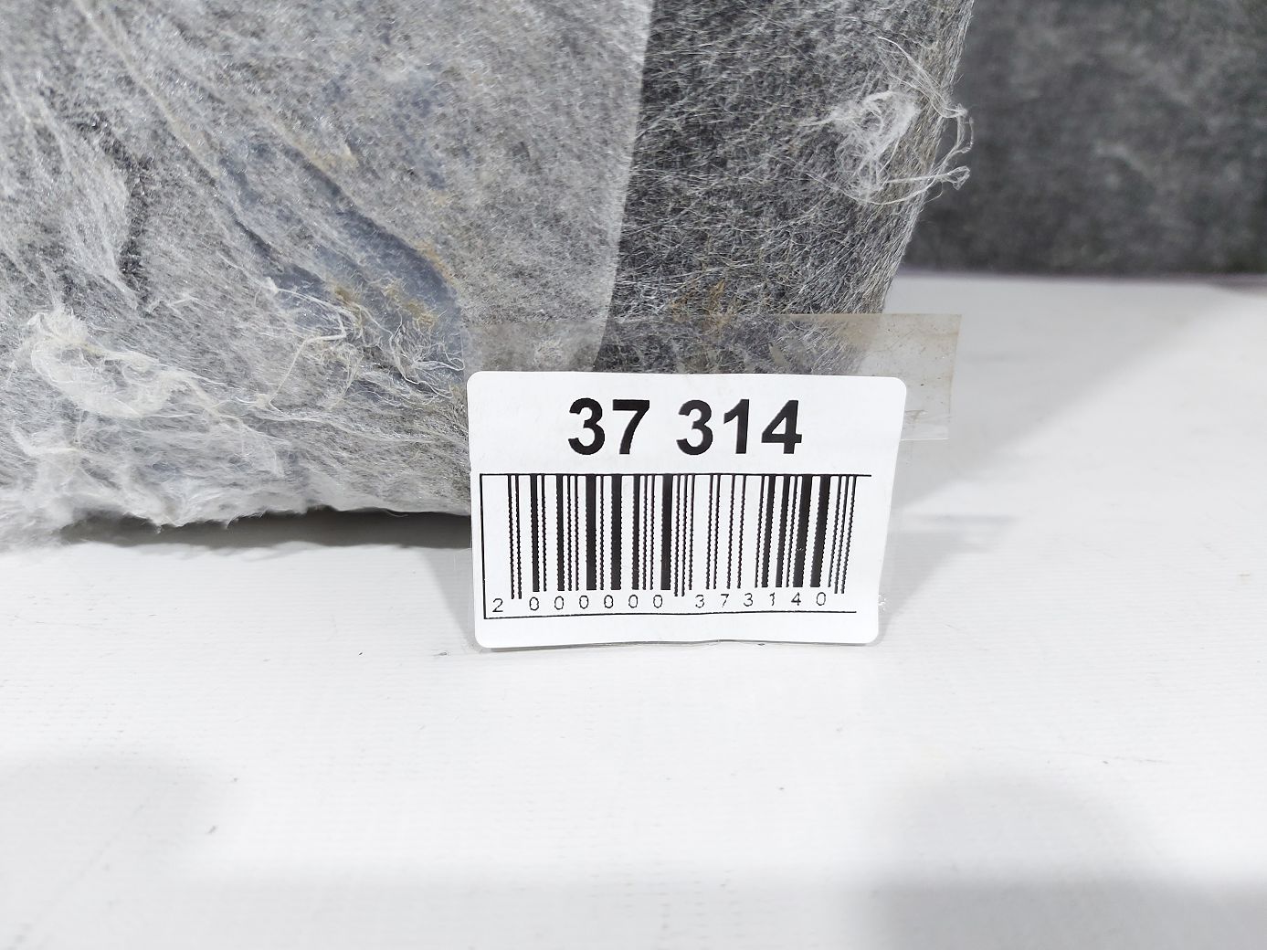 Malibu Обшивка багажного відділення права Chevrolet Malibu 2016-2021 84116467 Chevrolet Malibu 5