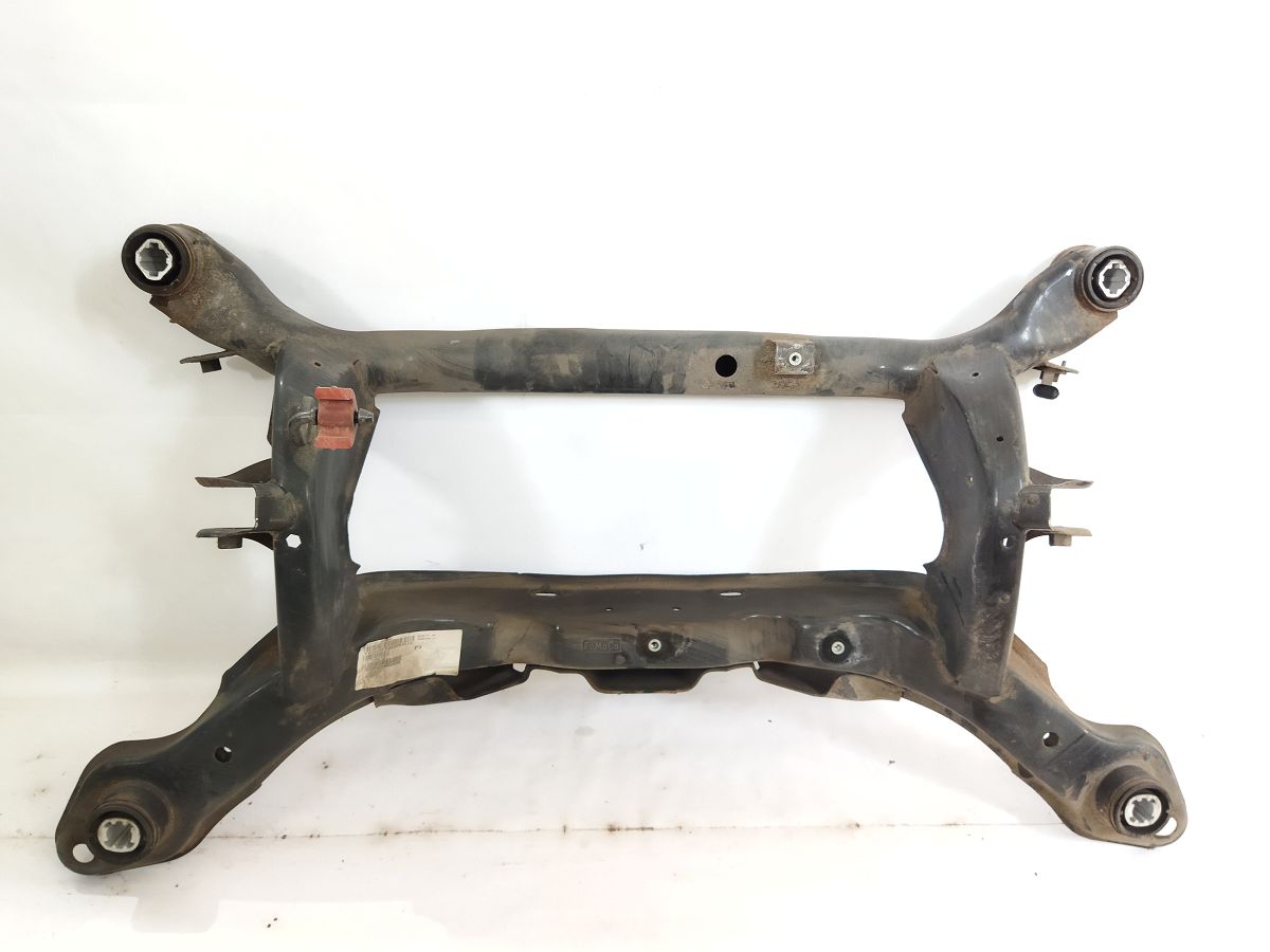 S60. Подрамник задний Volvo S60 2012-2016 31277225 Volvo S60