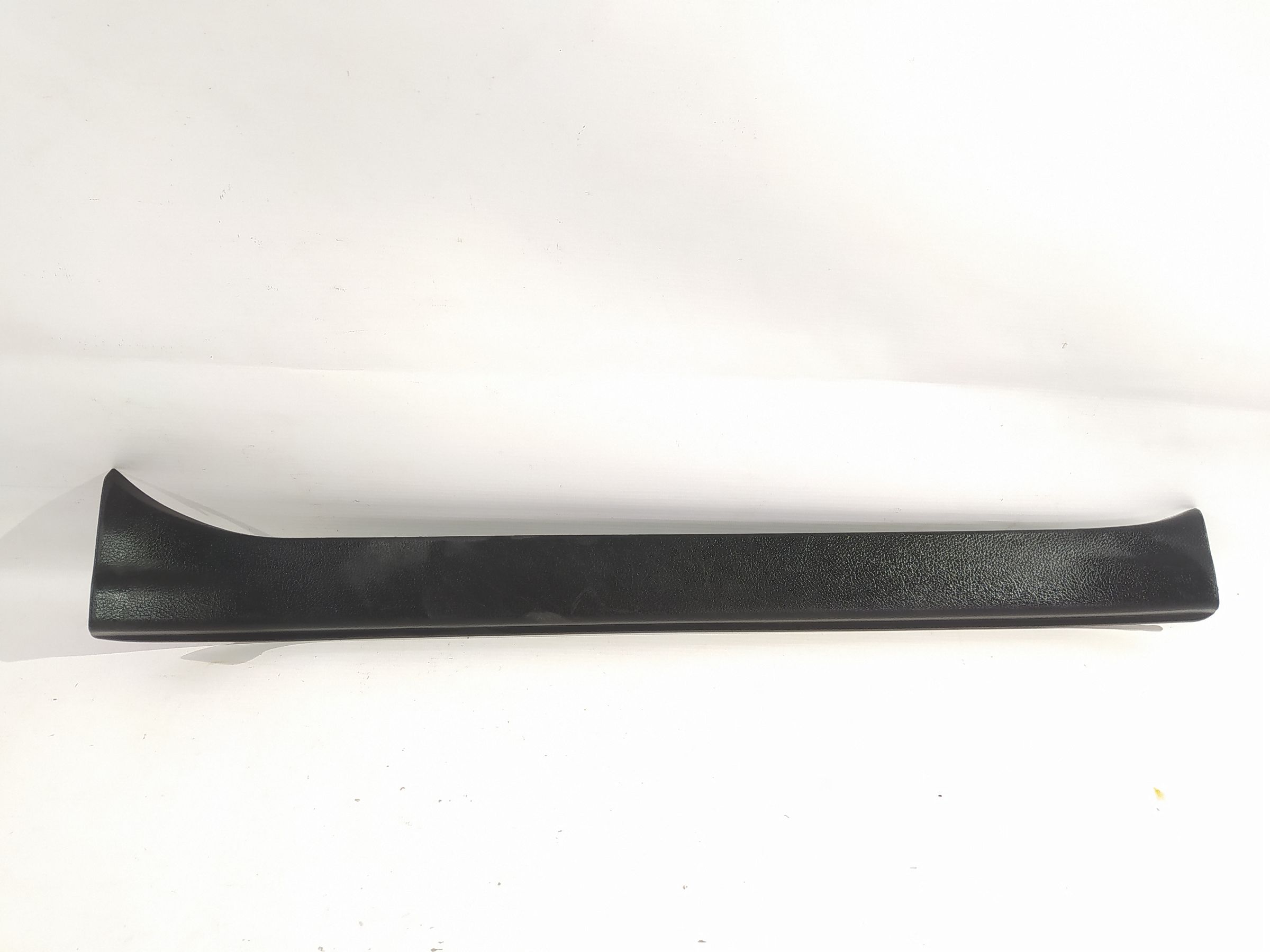 Forester. Накладка порога переднего левая Subaru Forester 2012-2020 94060FJ050VH Subaru Forester