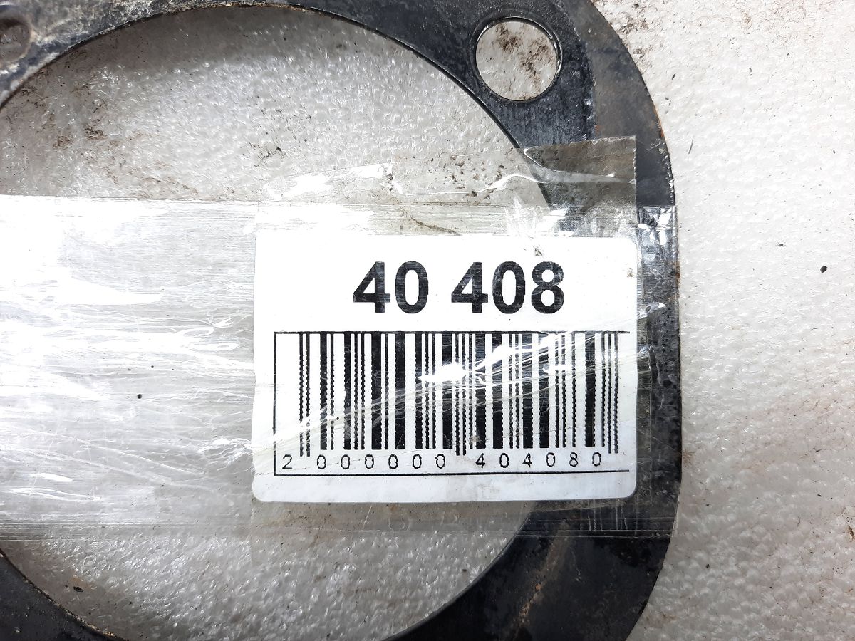 Regal Пильовик гальмівного диска переднього правого Buick Regal 2014-2017 22740573 Buick Regal 5