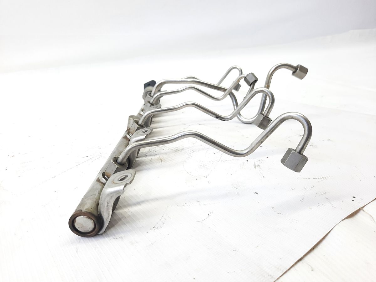 7 series Топливная рампа левая BMW 7 2012 13537547599 BMW 7 4