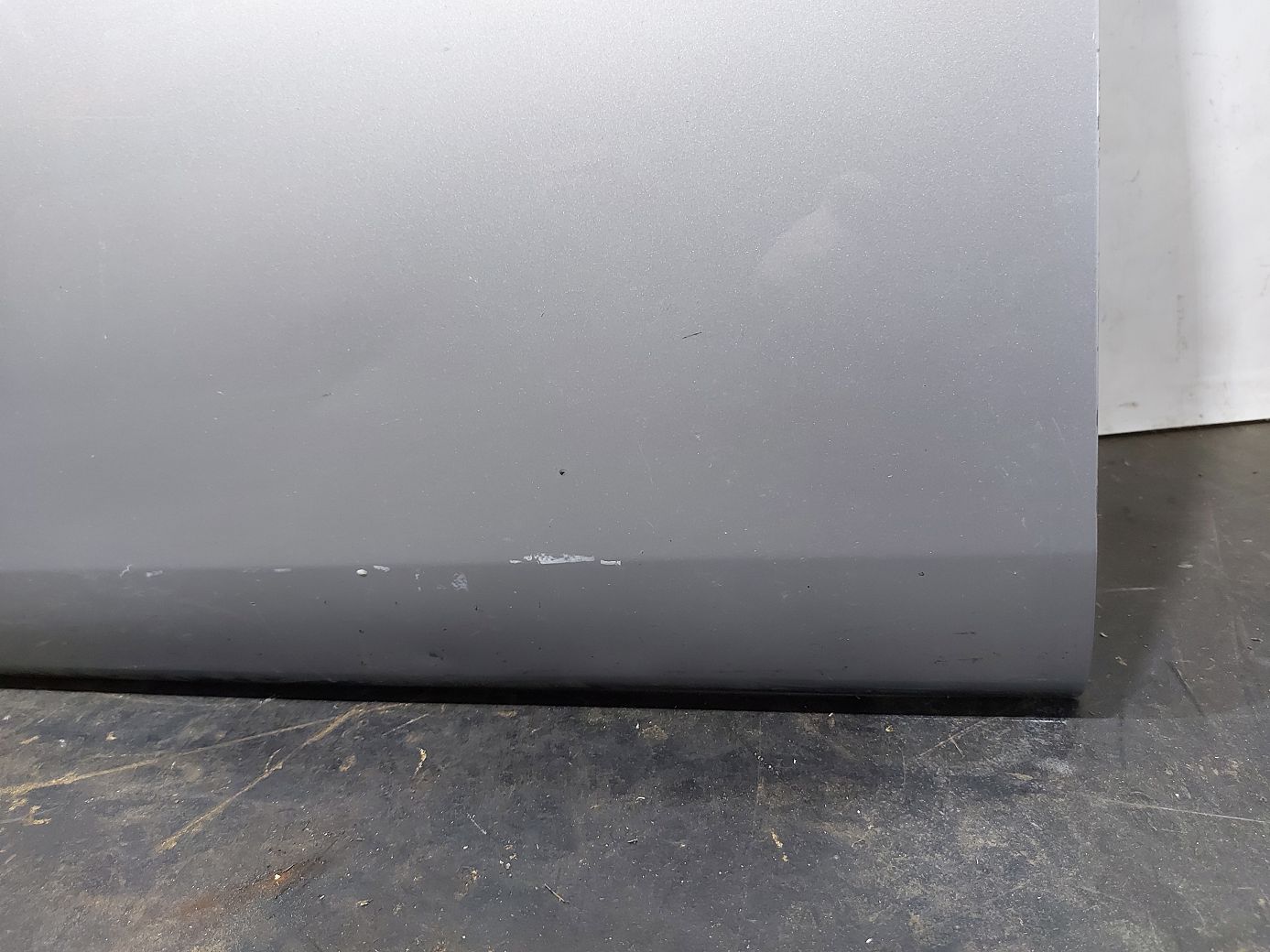 Hhr Дверь передняя левая Chevrolet HHR 2006-2011 20915589 Chevrolet HHR 4