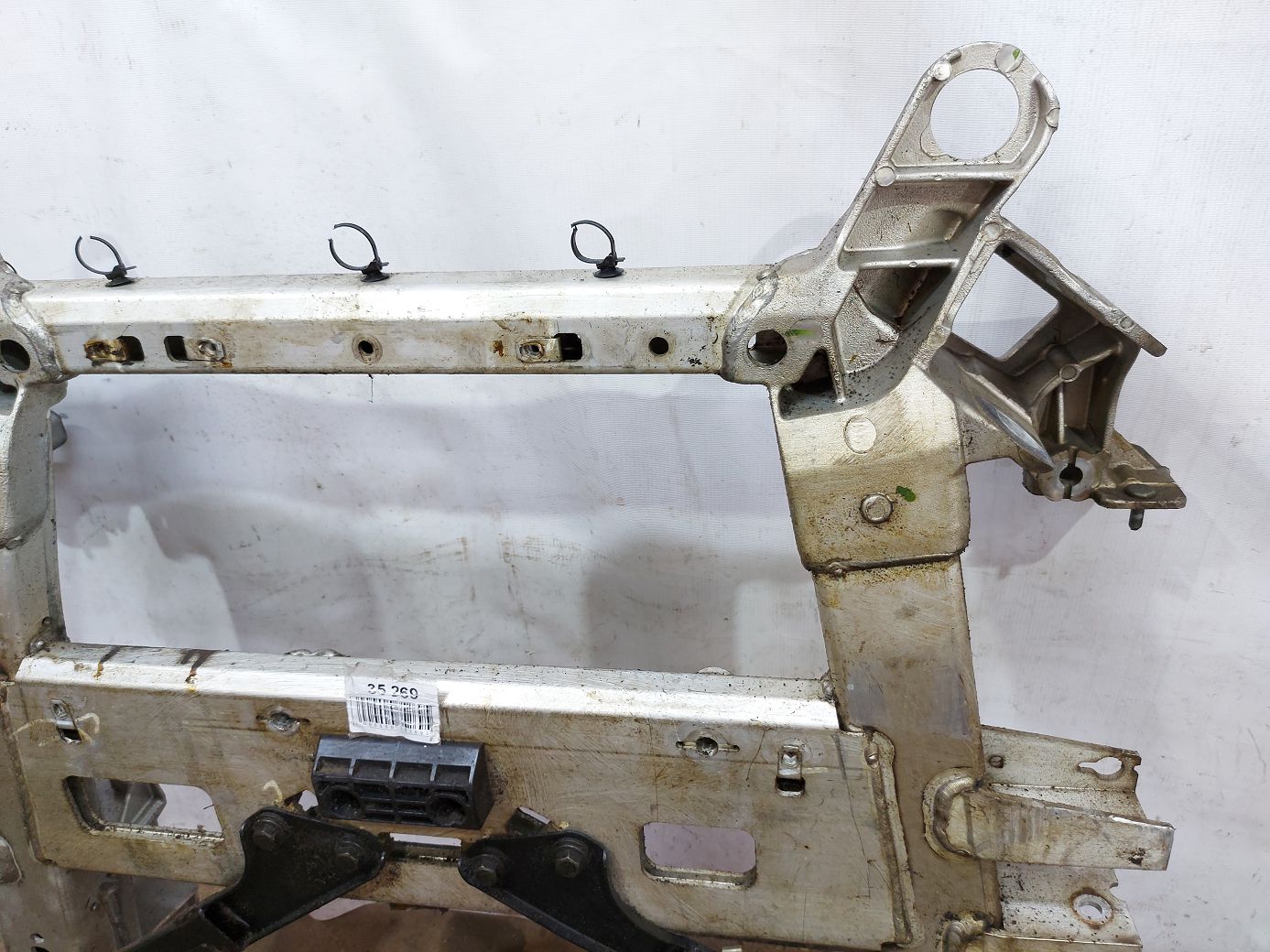 Ats Підрамник передній Cadillac ATS 2016 84687529 Cadillac ATS 2 Ats Підрамник передній Cadillac ATS 2016 84687529 Cadillac ATS 2