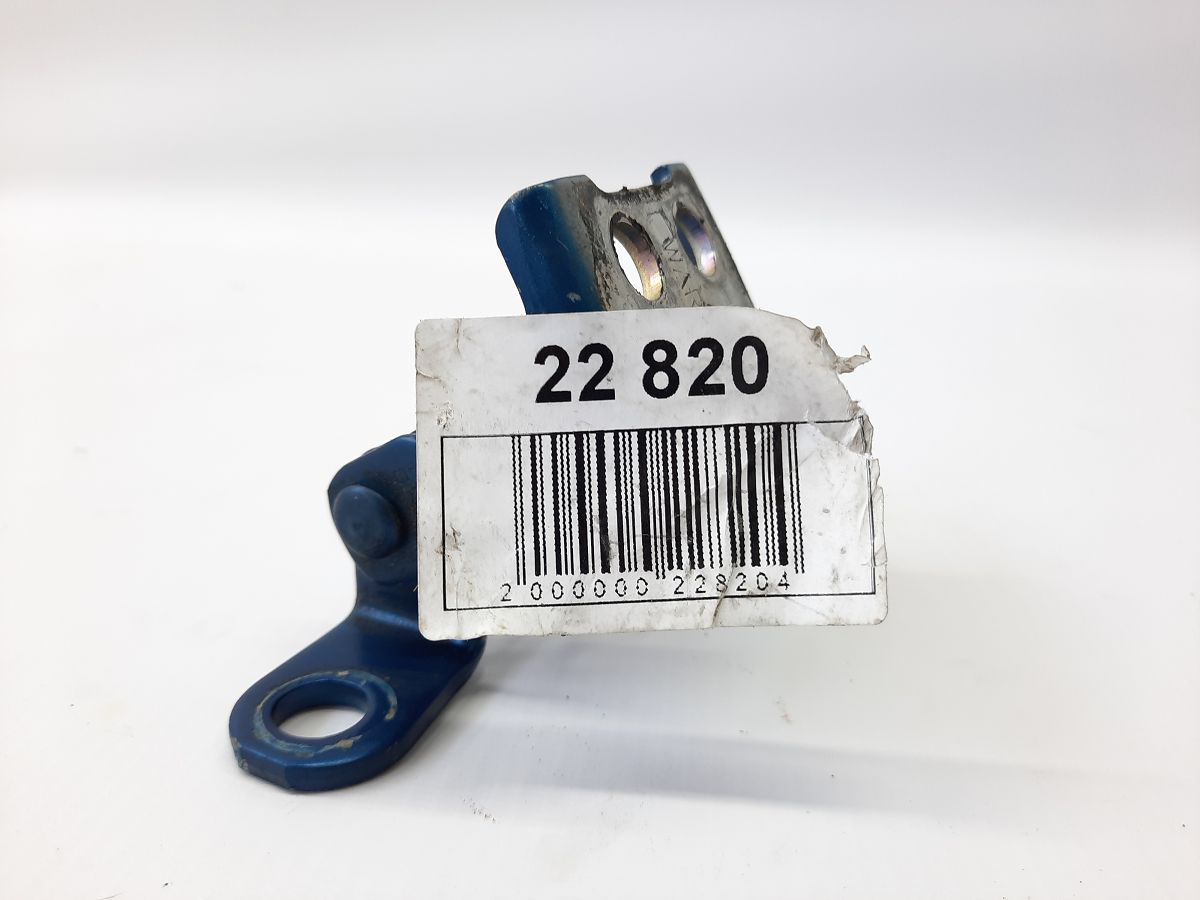 Insight Петля двери задней правой верхняя Honda Insight 2007-2020 67910SWAH11ZZ Honda Insight 9