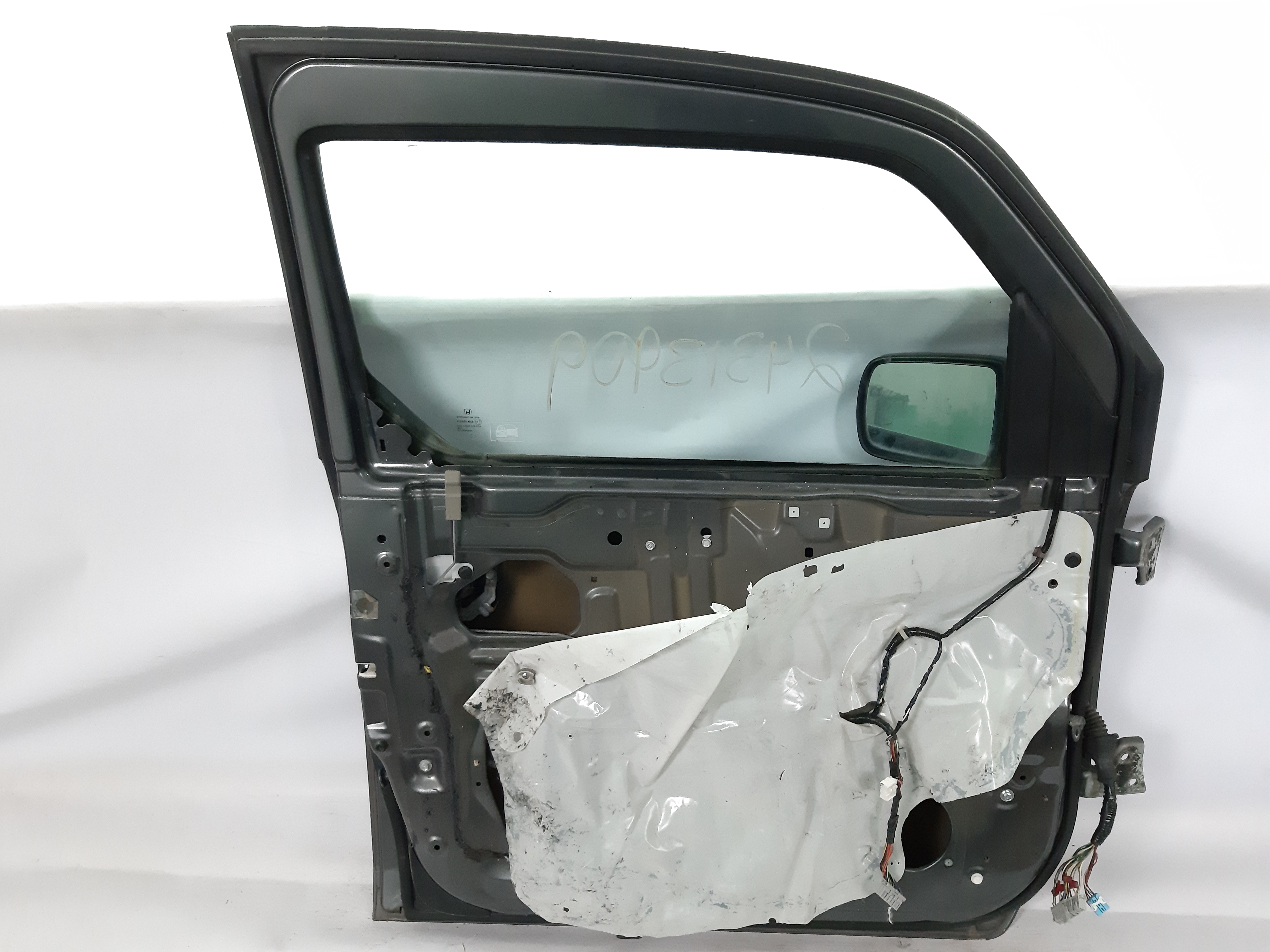Element Дверь передняя левая Honda Element 2003-2011 67050SCVA90ZZ Honda Element 13