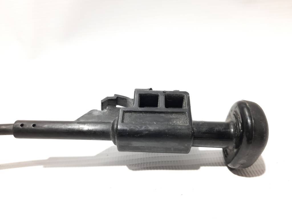 Forte Замок заднього ряду сидінь Kia Forte 2017-2018 89493B0600 Kia Forte 6