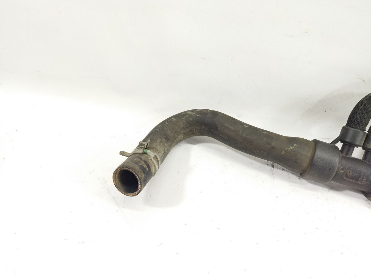 200 limited Патрубок радіатора верхній правий Chrysler 200 Limited 2015-2017 68104981AD Chrysler 200 Limited 2