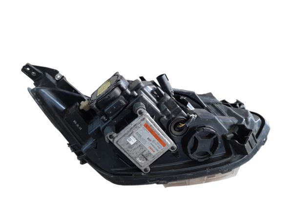 Bolt Фара передня ліва (бита) Chevrolet Bolt EV 2017-2021 42703226 Chevrolet Bolt EV 3