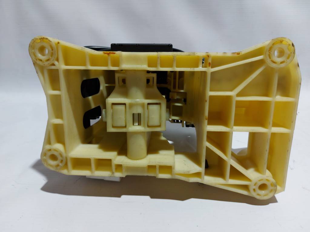 Veloster Куліса перемикання АКПП Hyundai Veloster 2012-2017 467002V210 Hyundai Veloster 6 Veloster Куліса перемикання АКПП Hyundai Veloster 2012-2017 467002V210 Hyundai Veloster 6