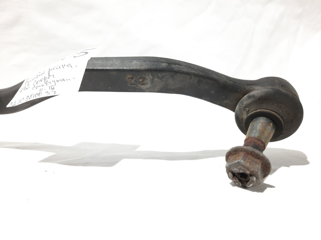 Cooper countryman Рулевая рейка Mini Cooper Countryman 2011-2016 32109810037 Mini Cooper Countryman 5