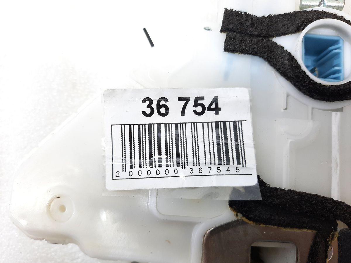 Accord Замок двері передньої правої Honda Accord 2008-2012 72110TA0A02 Honda Accord 9 Accord Замок двері передньої правої Honda Accord 2008-2012 72110TA0A02 Honda Accord 9