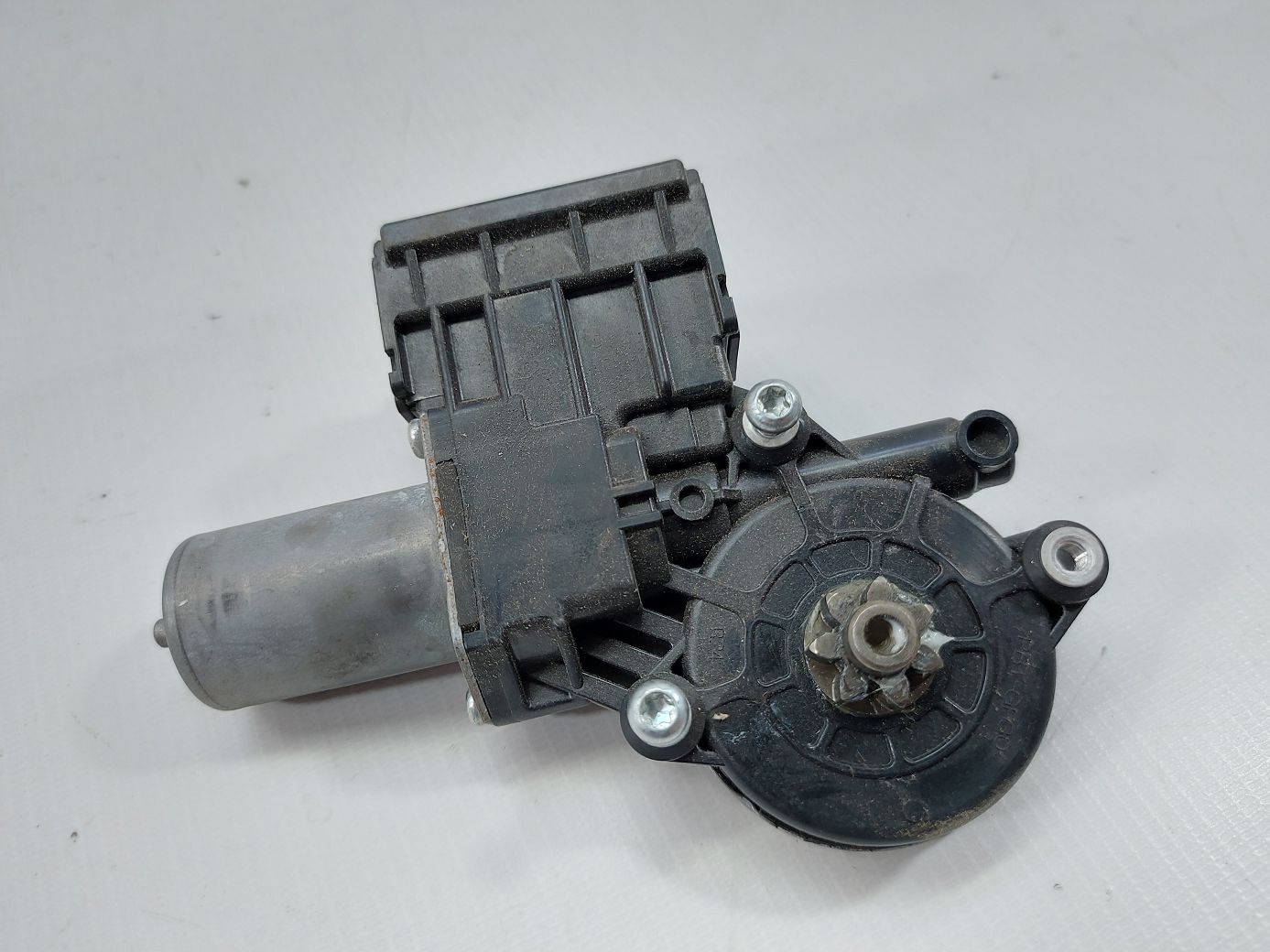 Camry Моторчик склопідйомника двері передньої правої Toyota Camry 2015-2017 8571006261 Toyota Camry 3