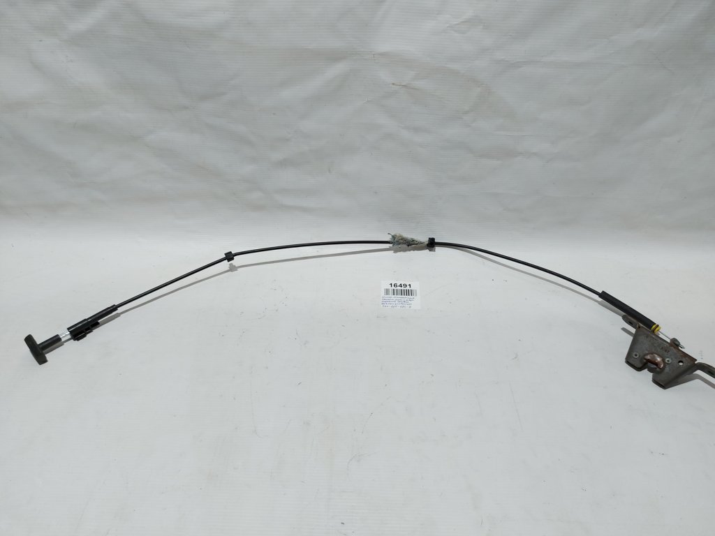 Passat s Замок відкидання спинки заднього ряду сидінь правий Volkswagen Passat S 2012-2019 561885682D Volkswagen Passat S 7