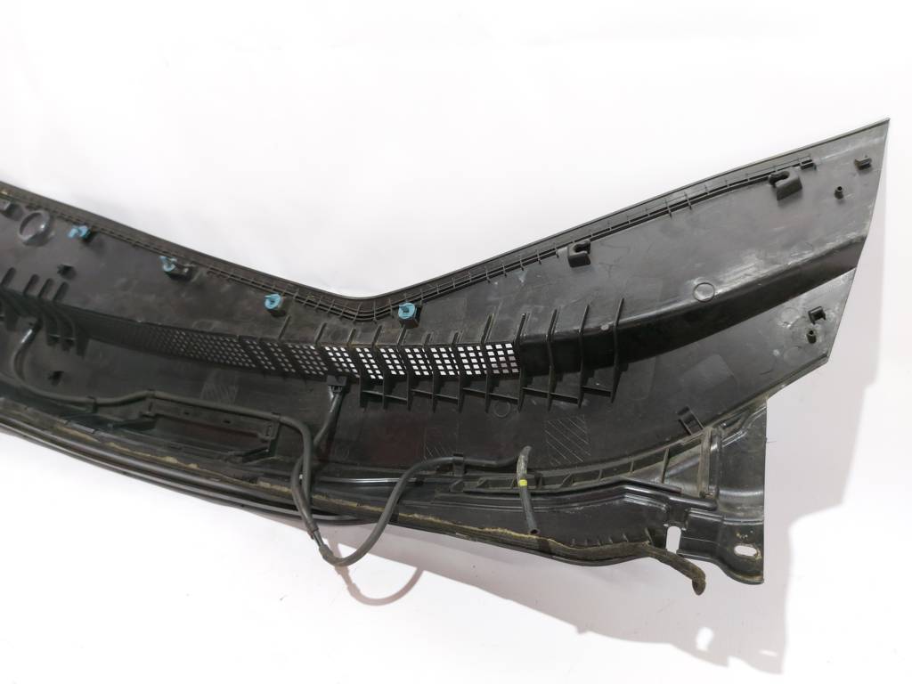 Insight Воздуховод под лобовое стекло Honda Insight 2010-2014 74218TM8A00 Honda Insight 6