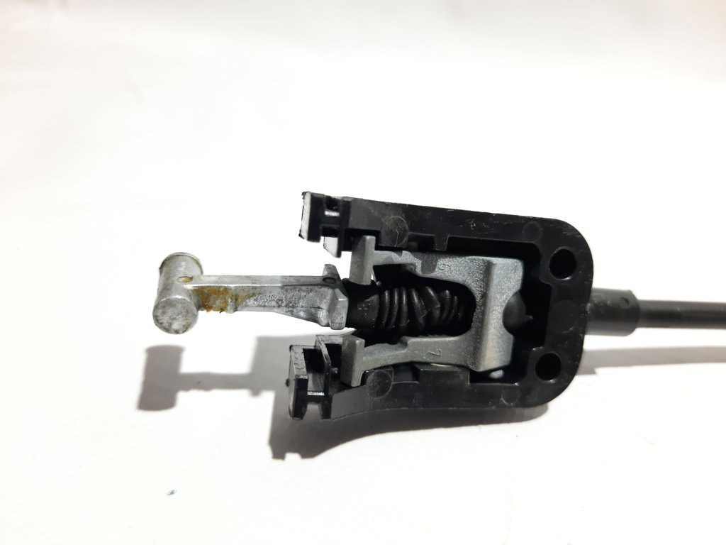 Tiguan Замок дверей задньої лівої Volkswagen Tiguan 2009-2018 5N0839015S Volkswagen Tiguan 14