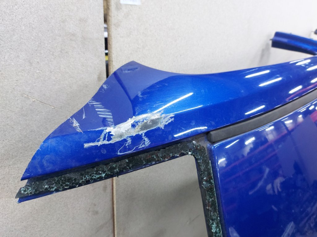 Avenger Дах (метал) Dodge Avenger 2012-2014 5115110AB Dodge Avenger 2