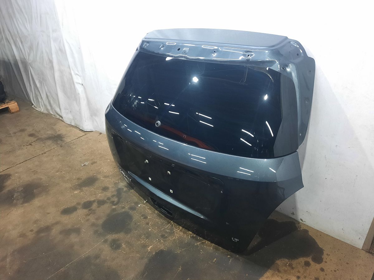 Trax Кришка багажника Chevrolet Trax 2015-2021 95389034 Chevrolet Trax 3