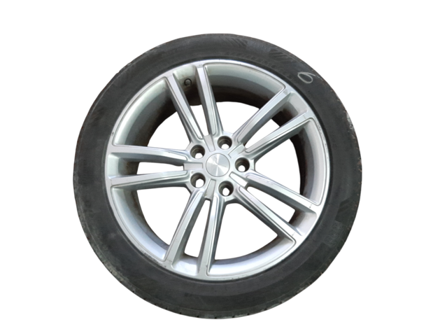 Model s. Диск колісний R19 Tesla Model S 2012-2016 6007214-00-D Tesla Model S