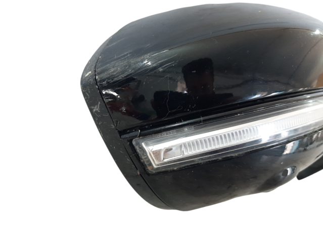 Bolt Дзеркало праве Chevrolet Bolt EV 2017-2019 42690697 Chevrolet Bolt EV 4