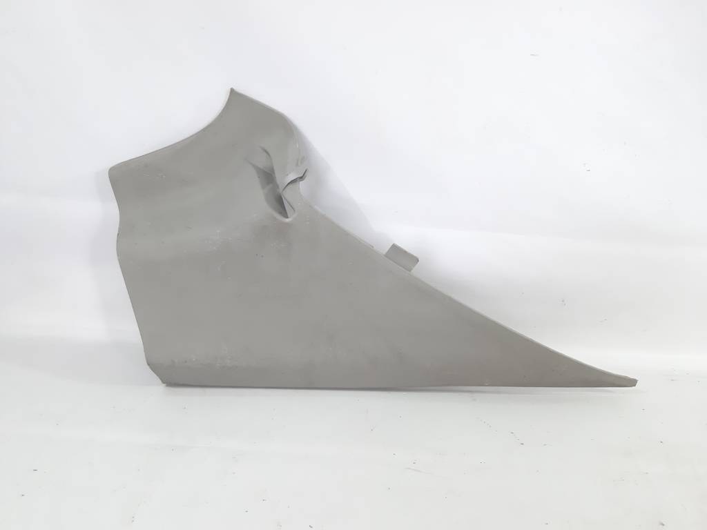 Malibu. Накладка стойки задней левая Chevrolet Malibu 2013-2016 23247241 Chevrolet Malibu