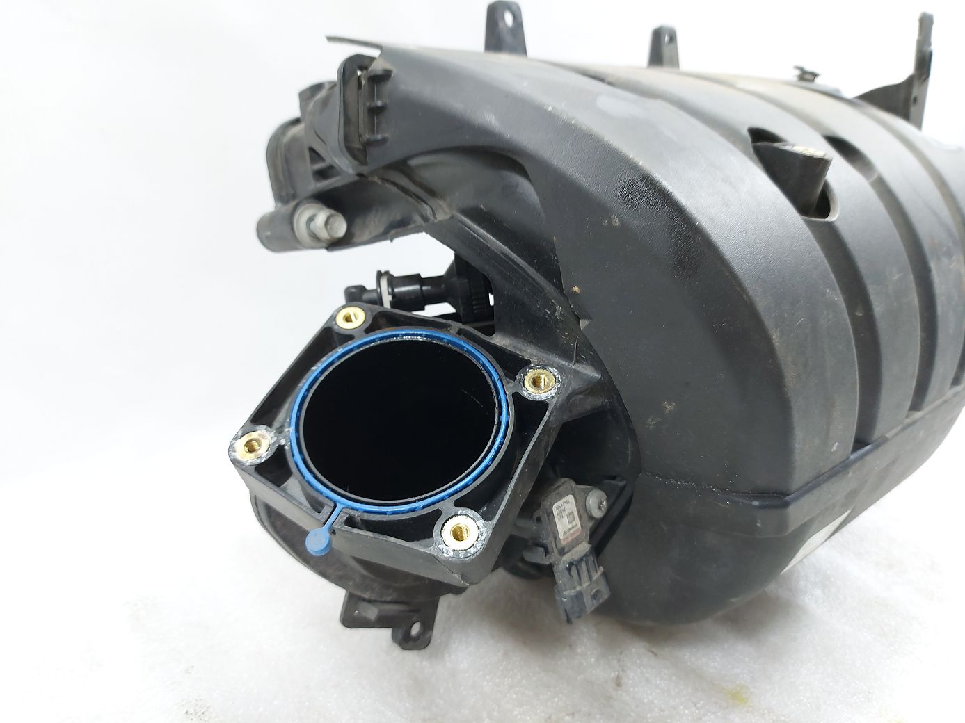 Regal Впускной коллектор Buick Regal 2014-2017 12631021 Buick Regal 4