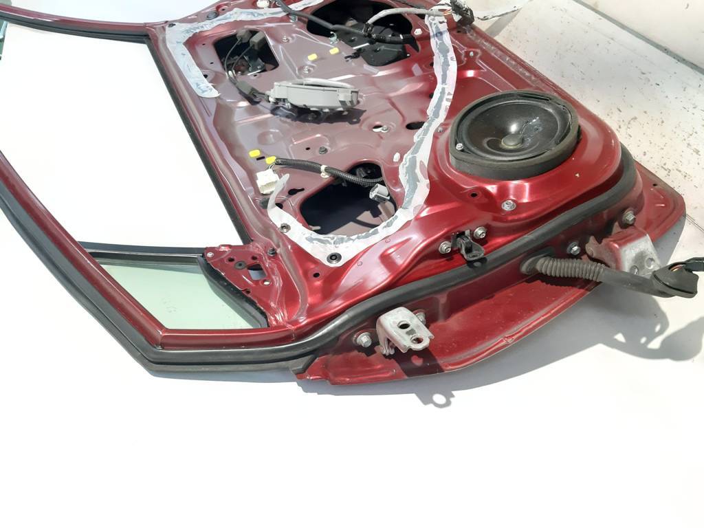 Insight Дверь передняя правая в сборе Honda Insight 2010-2014 67010TM8A90ZZ Honda Insight 6